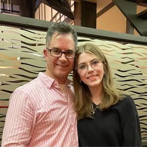 Meet your Posher, Rob